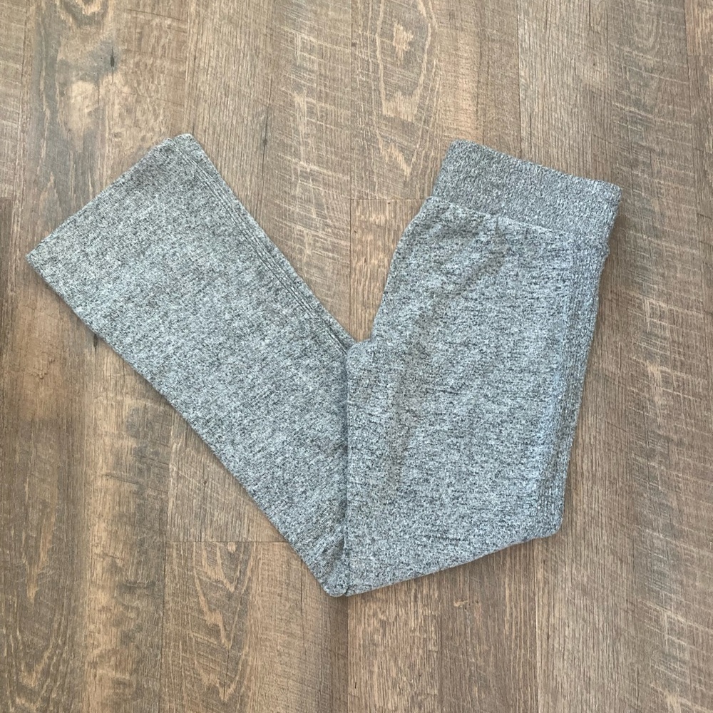 Juicy Couture | Y2K Sweatpants with Flare Leg